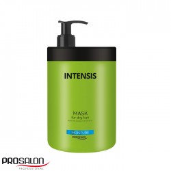 INTENSIS MOISTURE Hidratantna maska za suvu kosu 1000 g